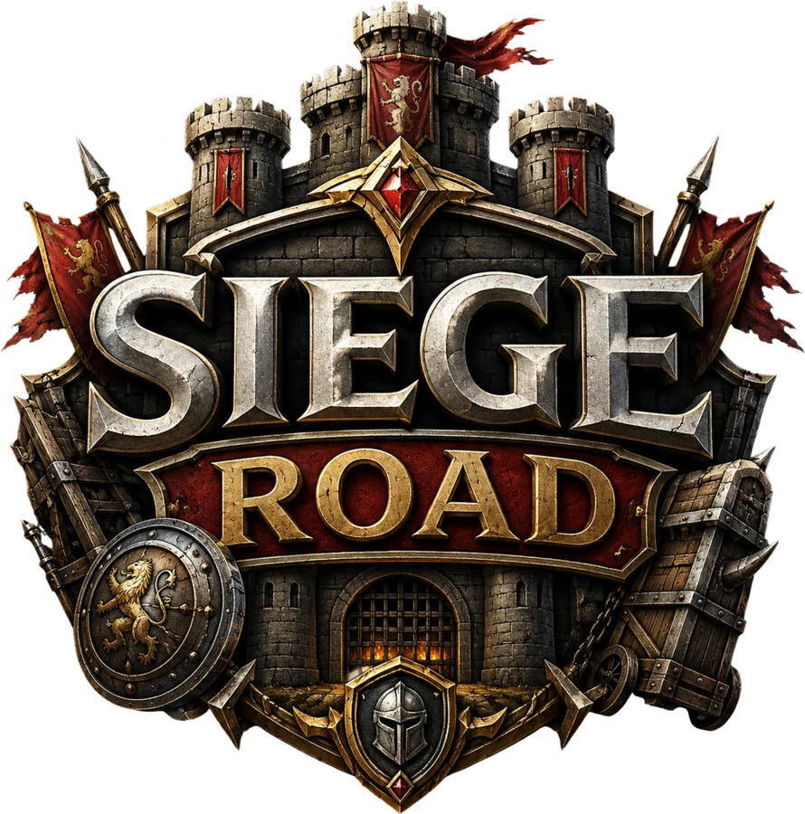 Siege Road